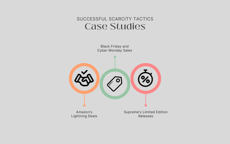 Case Studies of Successful Scarcity Tactics
