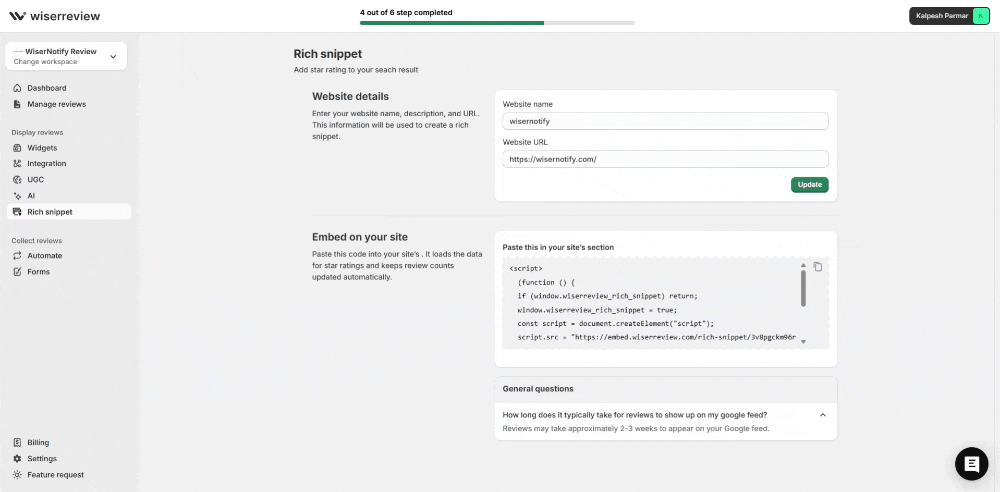 Use Beautiful Mobile-Friendly Forms