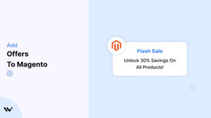 Offers to Magento