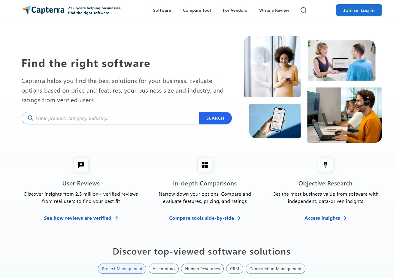 Capterra
