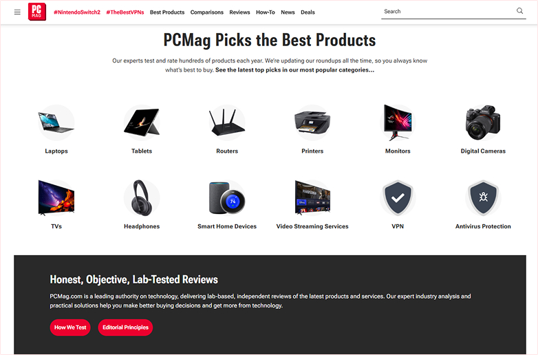 PCMag