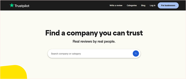 Trustpilot