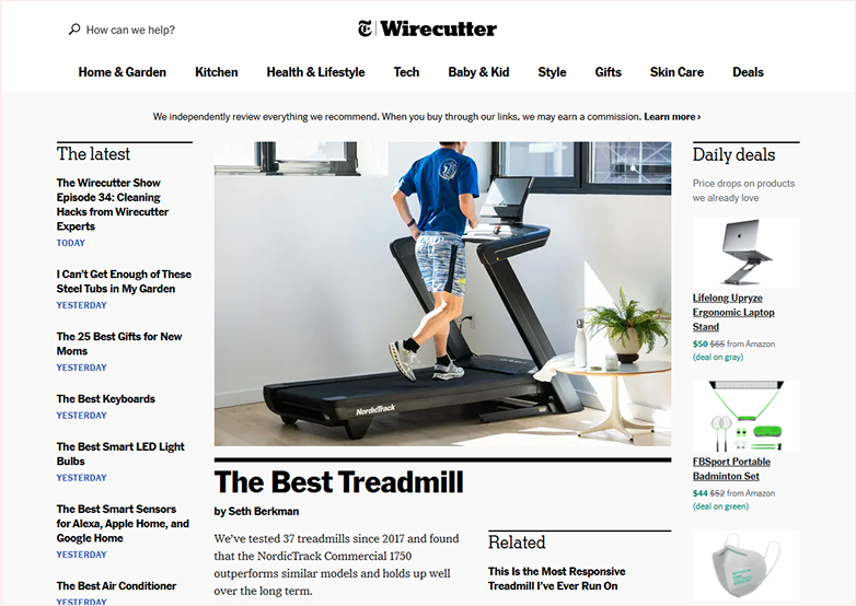 Wirecutter